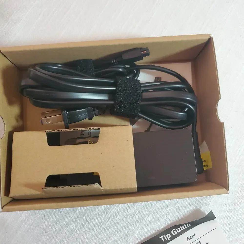 Insignia Ultrabook Charger | Laptop